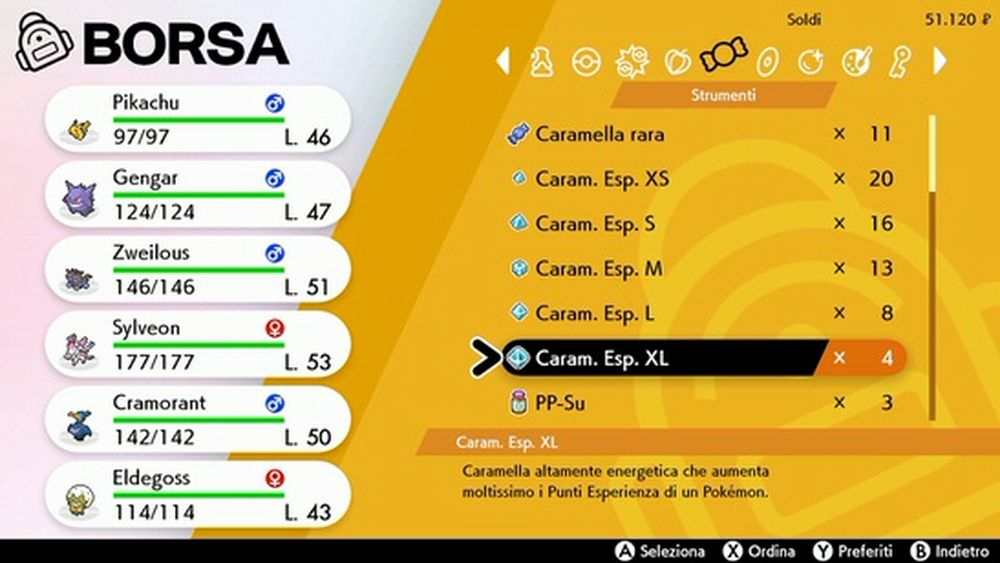 pokemon spada scudo caramelle.jpg pokemon spada scudo caramelle.jpg